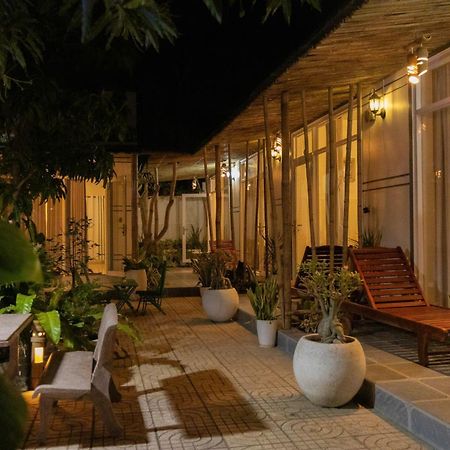 Binhyen Homestay Mui Ne Bagian luar foto