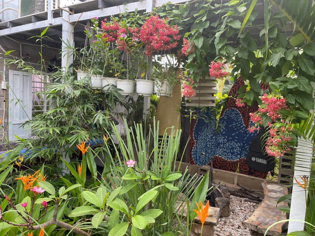 Binhyen Homestay Mui Ne Bagian luar foto