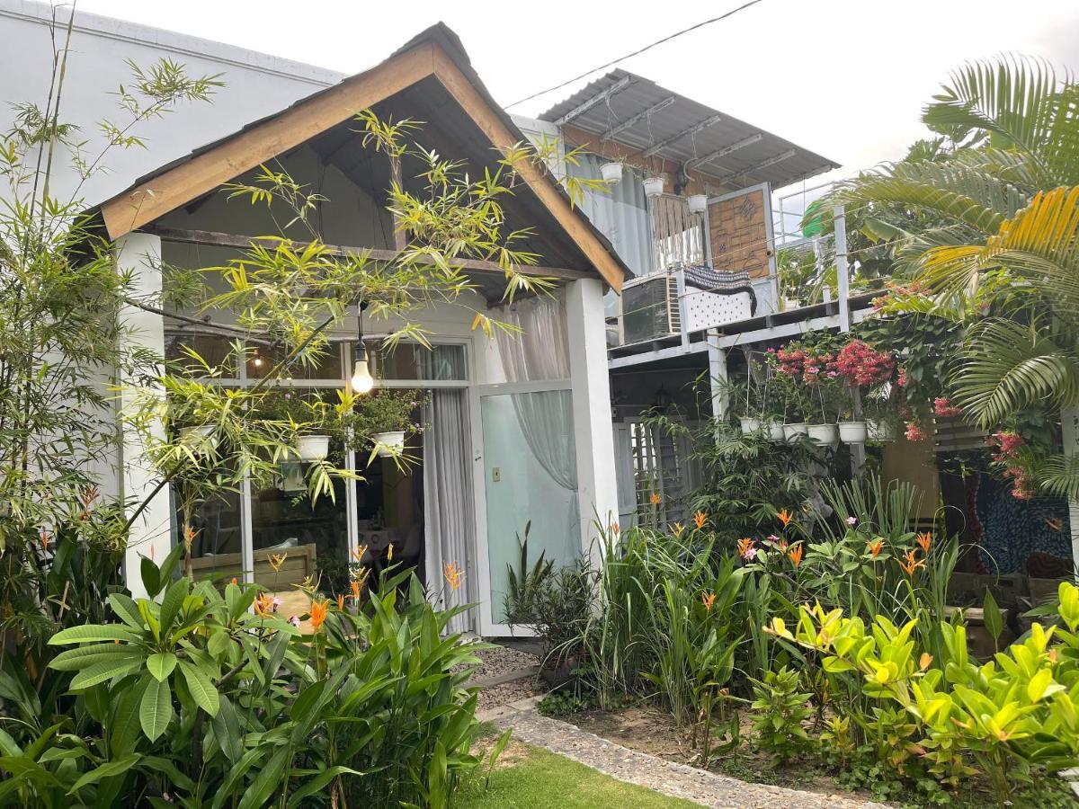 Binhyen Homestay Mui Ne Bagian luar foto