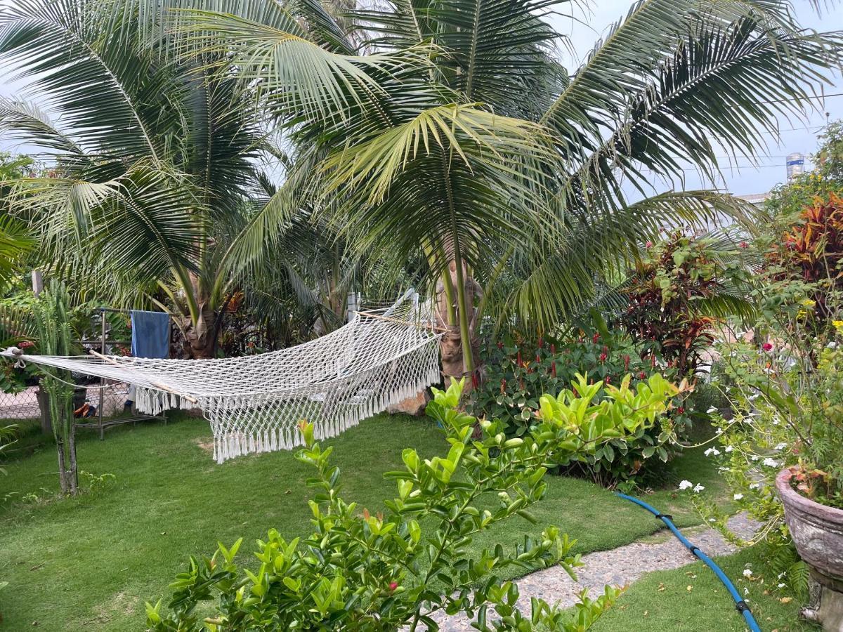 Binhyen Homestay Mui Ne Bagian luar foto