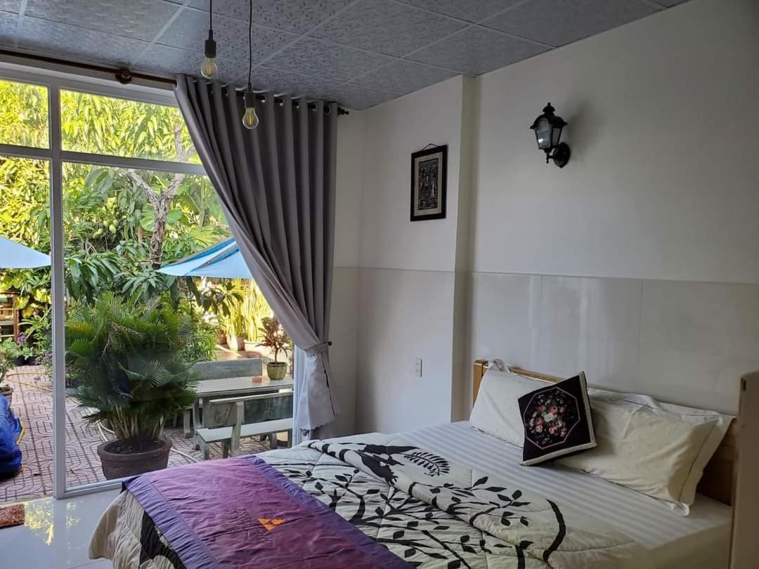 Binhyen Homestay Mui Ne Ruang foto