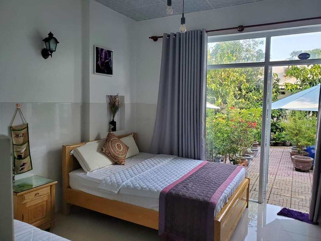 Binhyen Homestay Mui Ne Ruang foto