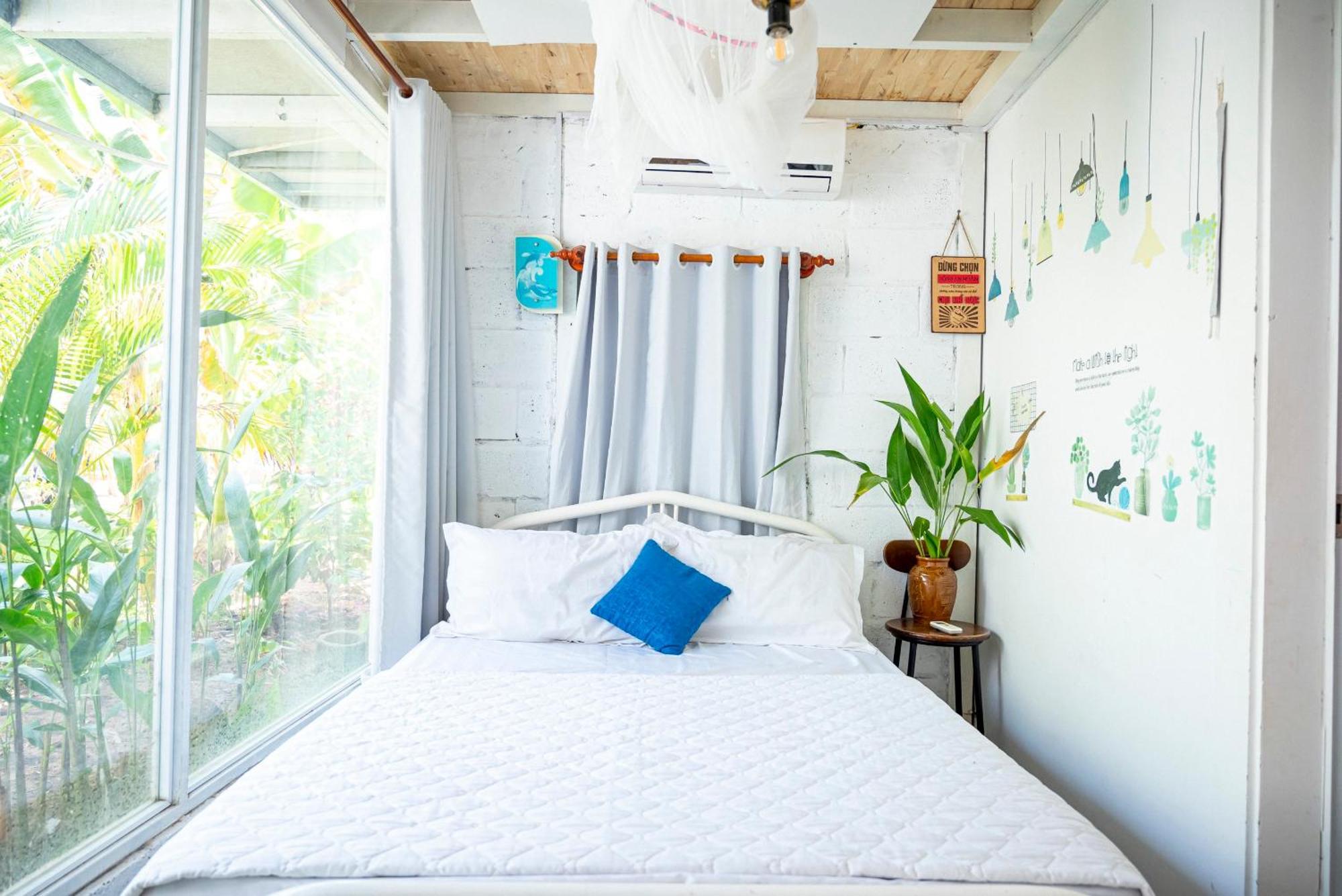 Binhyen Homestay Mui Ne Ruang foto