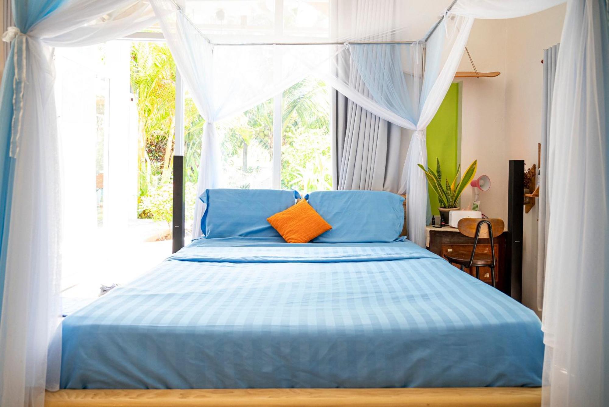 Binhyen Homestay Mui Ne Ruang foto