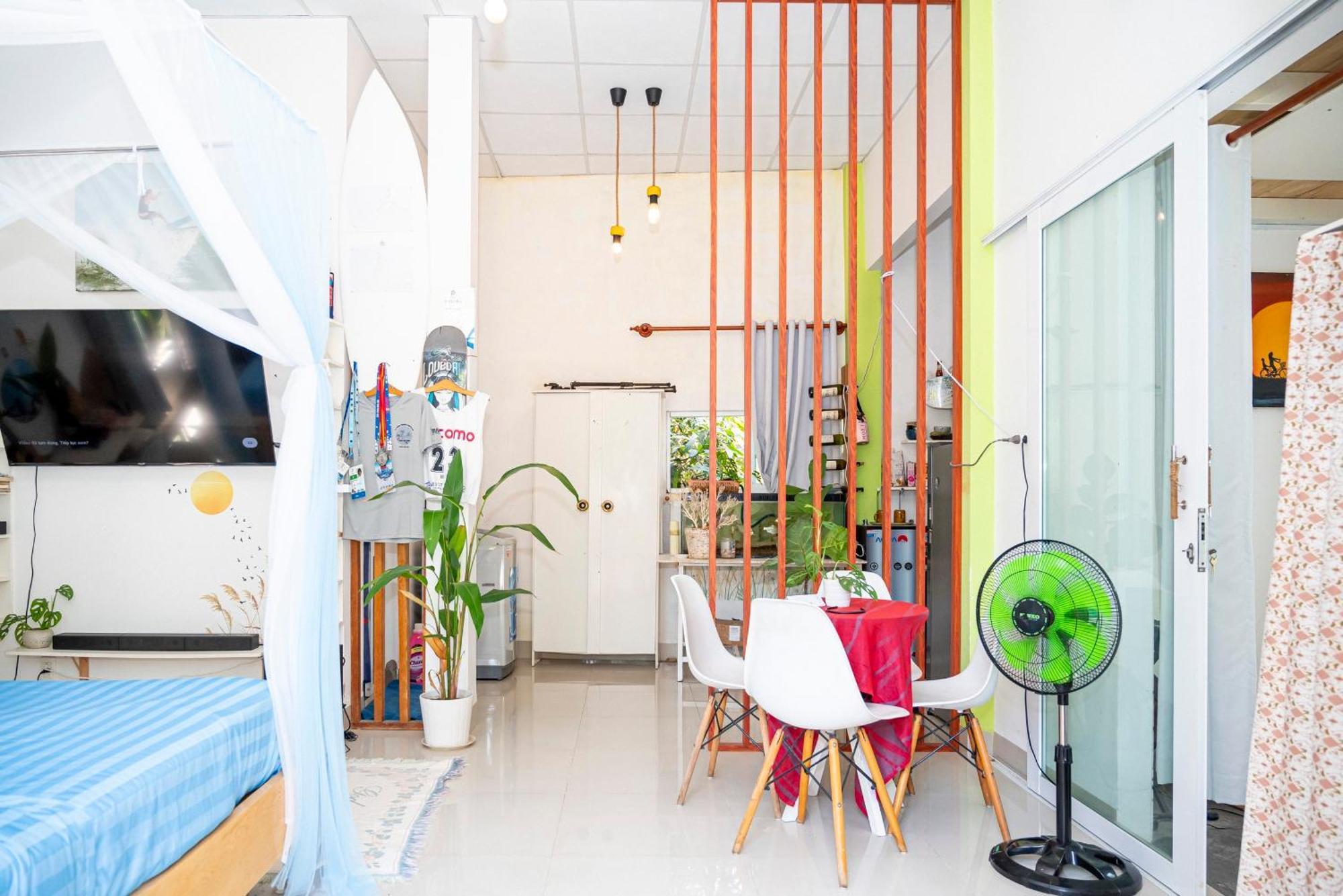 Binhyen Homestay Mui Ne Ruang foto