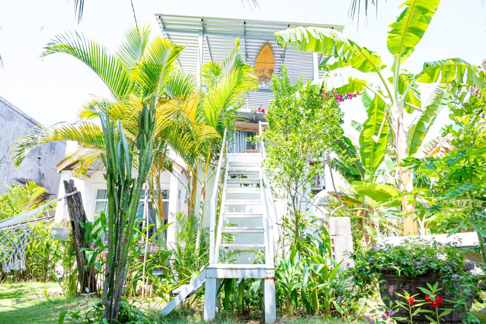 Binhyen Homestay Mui Ne Ruang foto