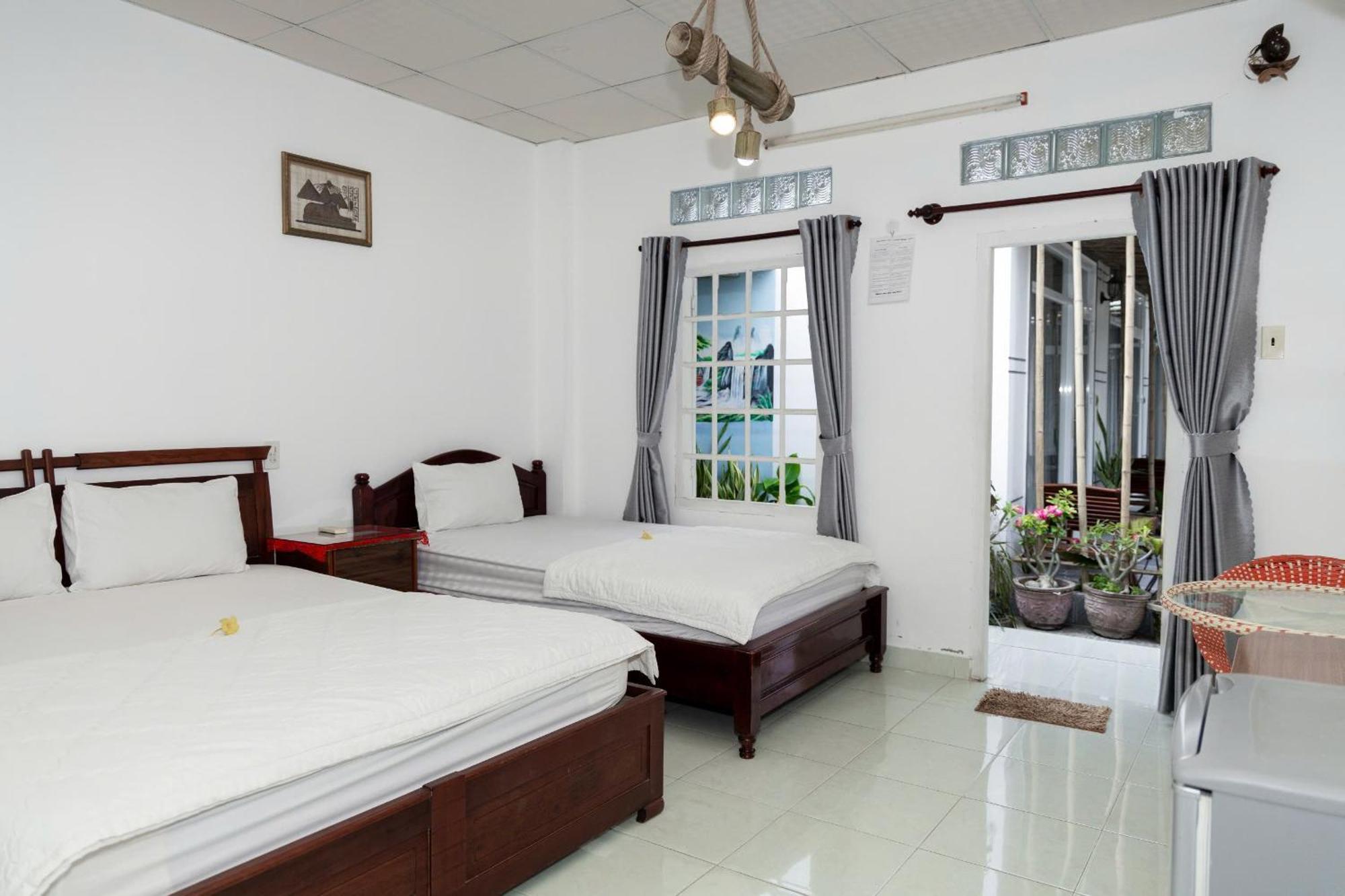 Binhyen Homestay Mui Ne Bagian luar foto