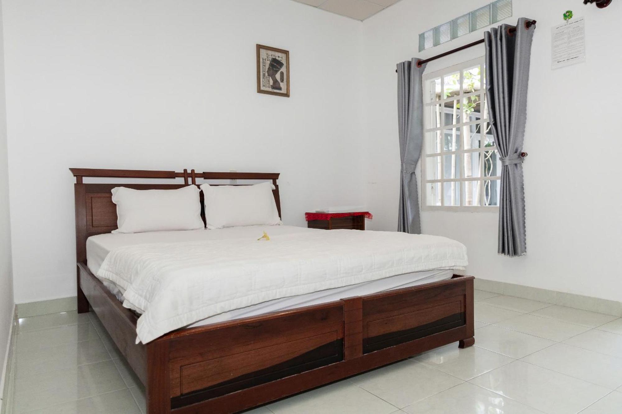 Binhyen Homestay Mui Ne Bagian luar foto