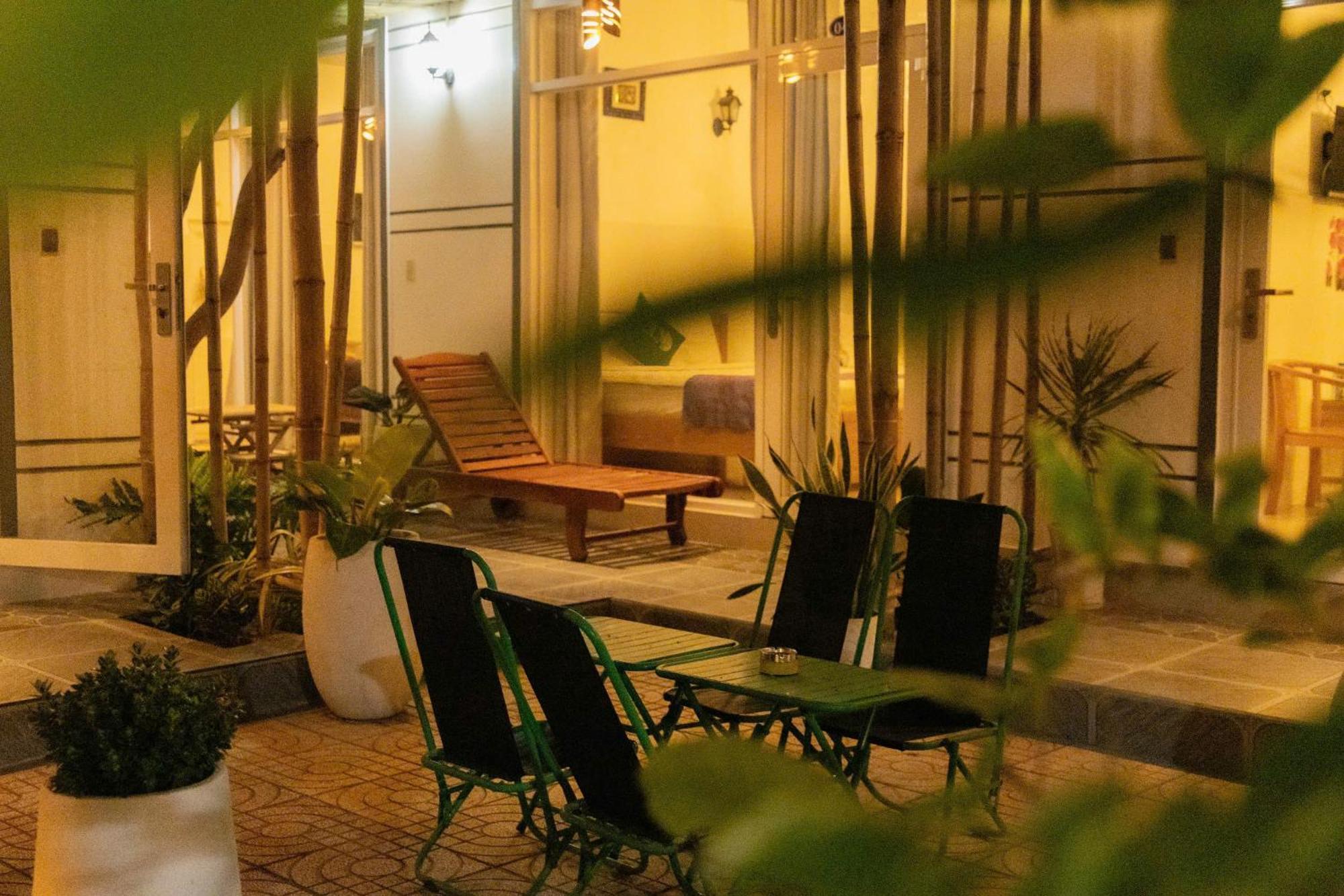 Binhyen Homestay Mui Ne Bagian luar foto