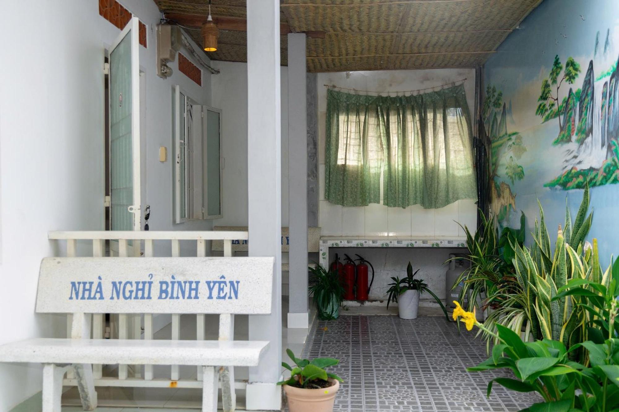 Binhyen Homestay Mui Ne Bagian luar foto