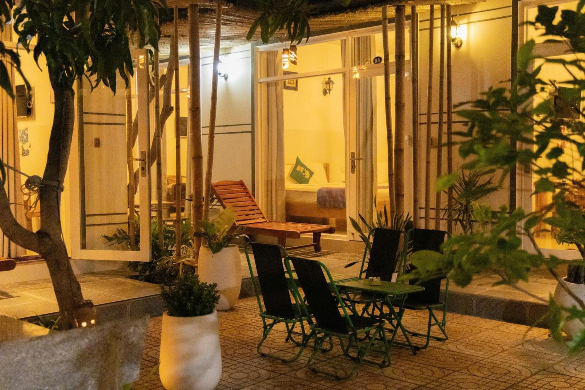 Binhyen Homestay Mui Ne Bagian luar foto