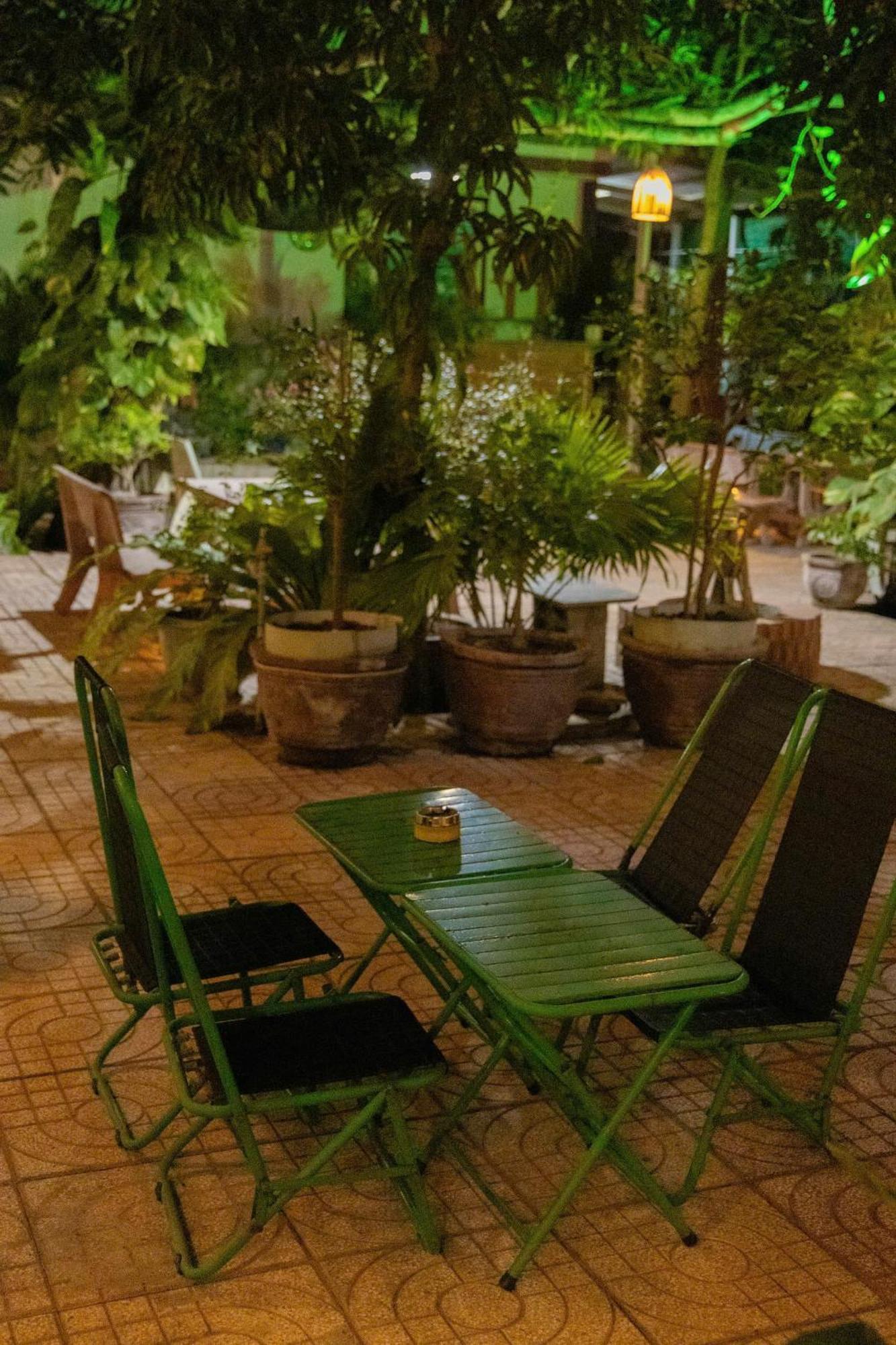 Binhyen Homestay Mui Ne Bagian luar foto