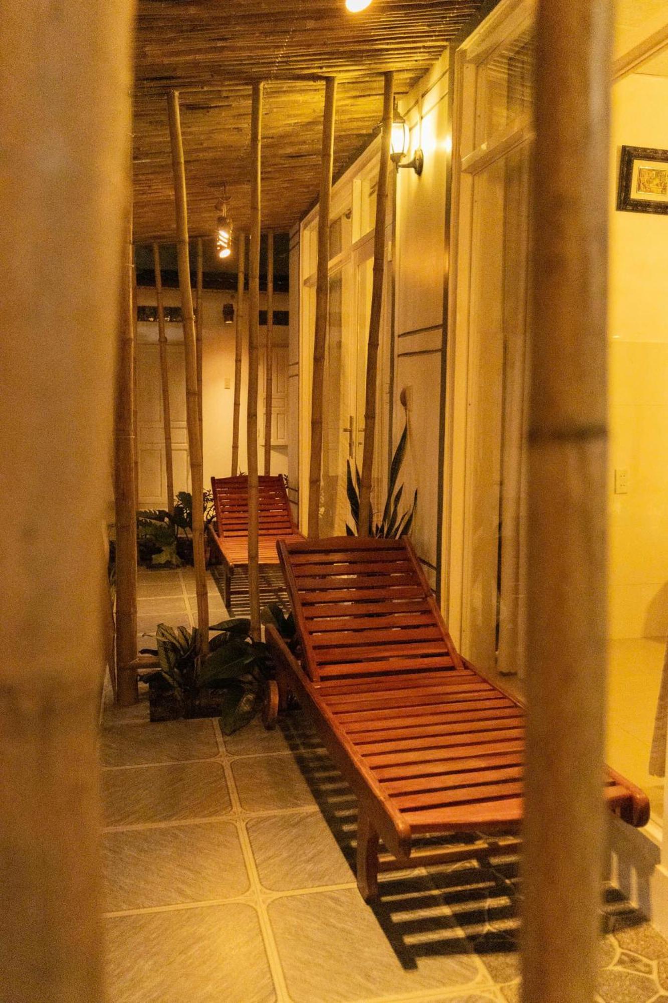Binhyen Homestay Mui Ne Bagian luar foto