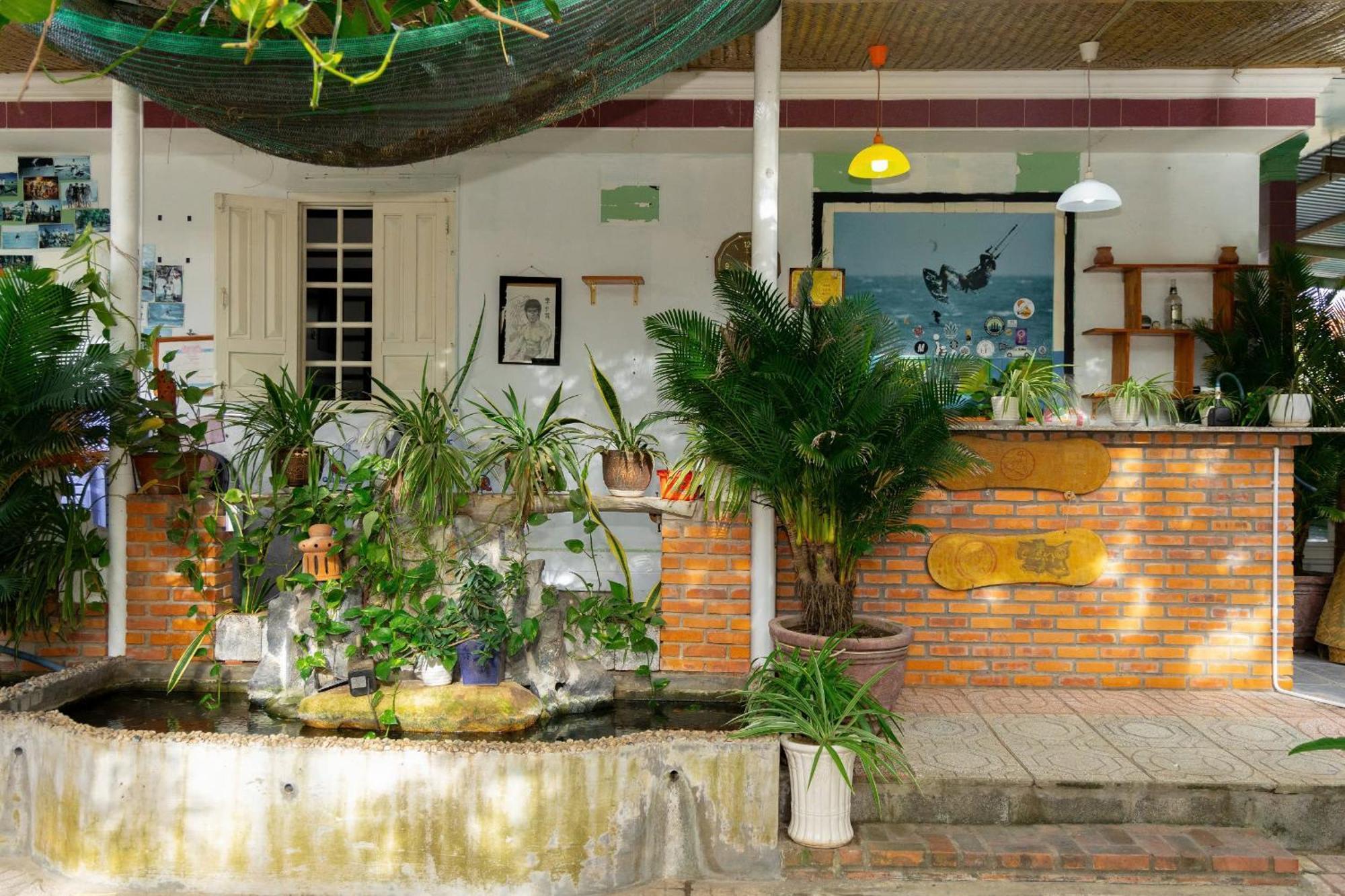 Binhyen Homestay Mui Ne Bagian luar foto