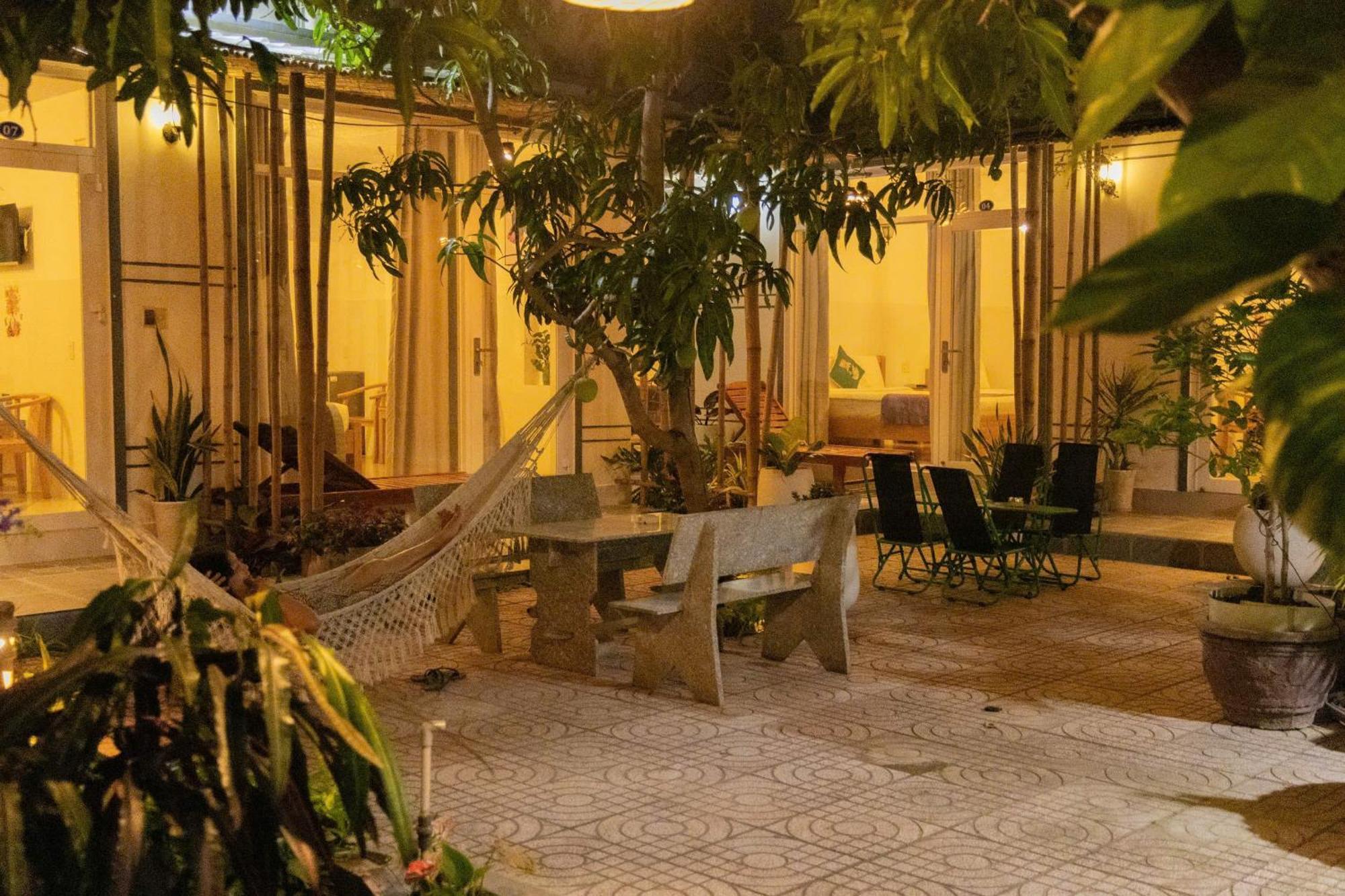 Binhyen Homestay Mui Ne Bagian luar foto