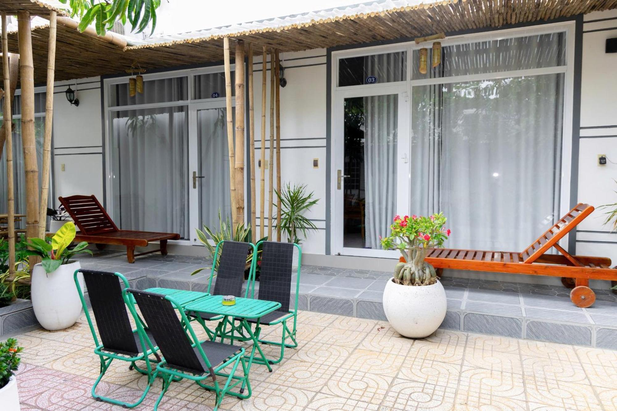 Binhyen Homestay Mui Ne Bagian luar foto