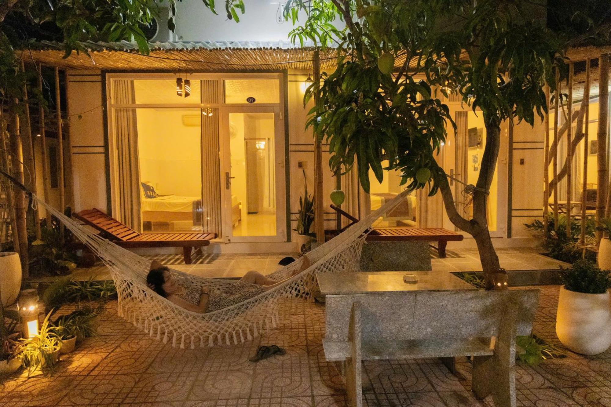 Binhyen Homestay Mui Ne Bagian luar foto