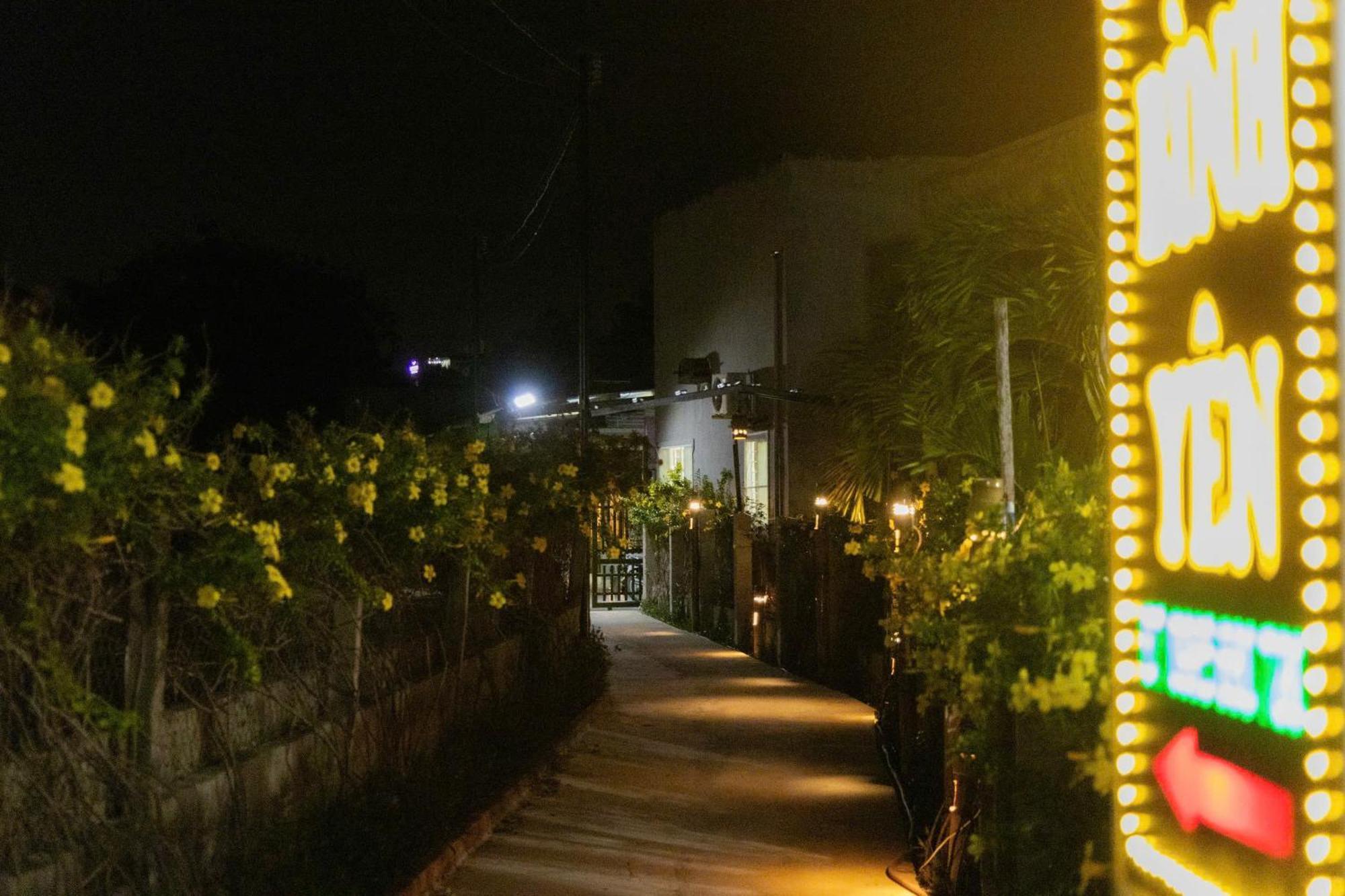 Binhyen Homestay Mui Ne Bagian luar foto
