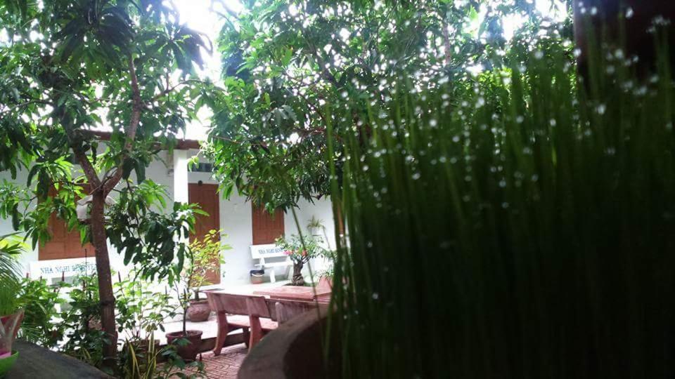 Binhyen Homestay Mui Ne Bagian luar foto
